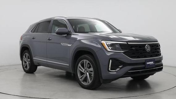 VOLKSWAGEN ATLAS CROSS SPORT 4MOTION 2024 1V2AE2CAXRC206359 image VOLKSWAGEN ATLAS CROSS SPORT 4MOTION 2024 1V2AE2CAXRC206359 image